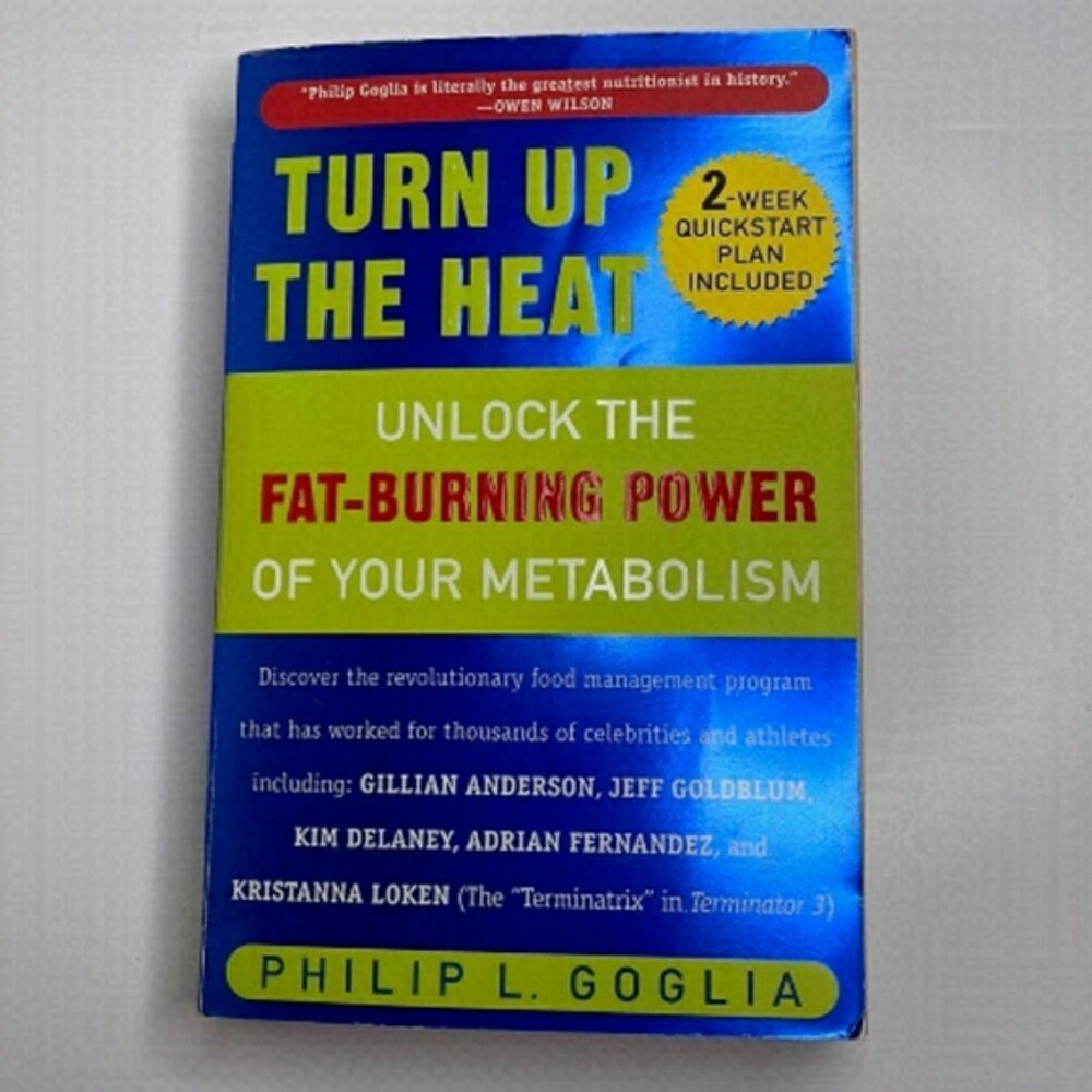 Fat-Burning Power Of Your Metabolism